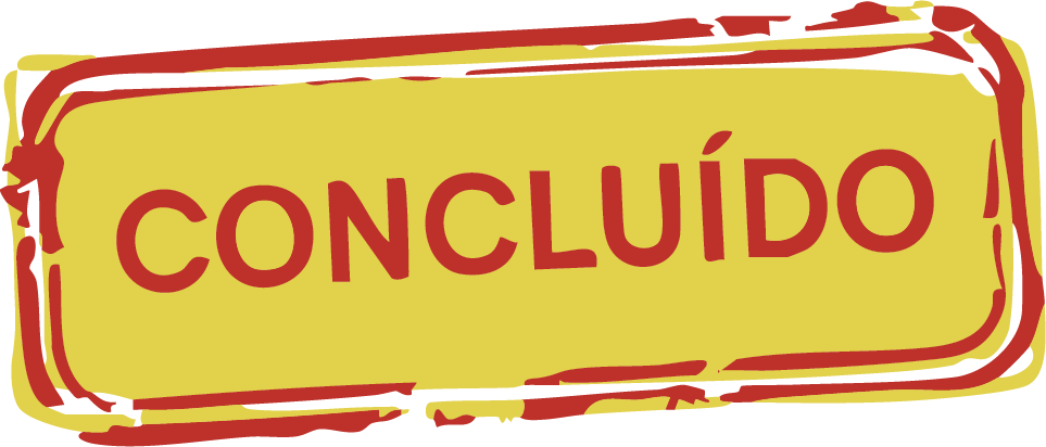 IDM LP Selo Concluido